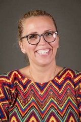 Yvonne Burhol 