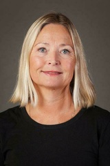 Margrethe Lia 