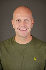Kristoffer Solvik 