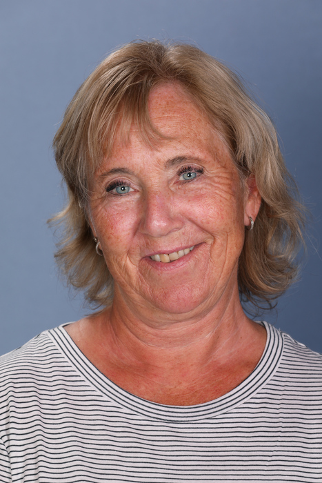 Marianne Ekornrød 